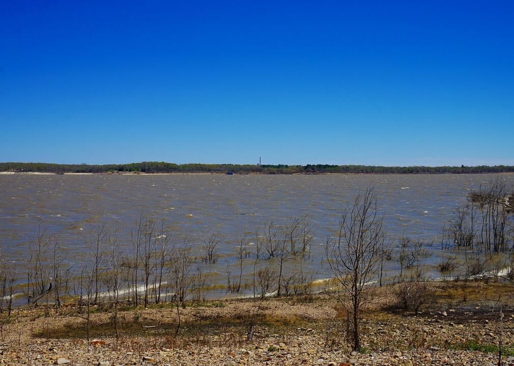 #36. Choctaw County